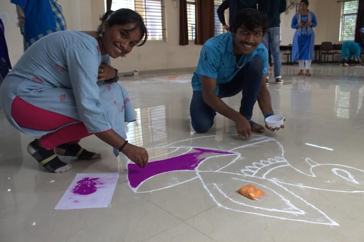 Ramaiah Institute of Business Studies Bangalore Events photo 9